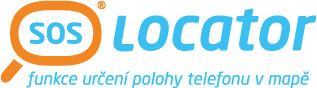 sos locator